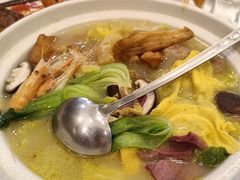 全家福-金时代顺风大酒店(协泰店)