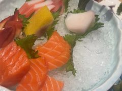 -樱桃日本料理