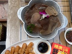 -辣虎·庭院火锅(临平新天地店)