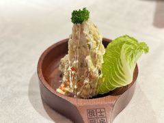 -俄士厨房(环球港店)
