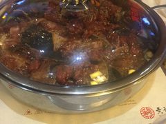 -黄记煌三汁焖锅(悦方IDmall店)