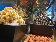 -喜庭海鲜自助(来福士店)