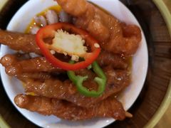 -粤色·老广州茶餐厅(河南商会大厦店)