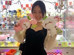 -风云再起游乐汇(北京西单西西友谊店)