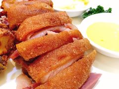 -和平馆·地道港澳茶餐厅(西门口店)