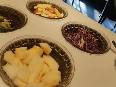 -豪客来牛排(西昌大巷口月城广场店)
