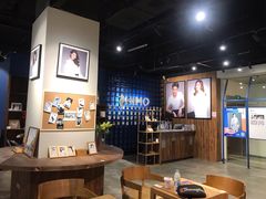 -海马体照相馆(天津世纪都会店)