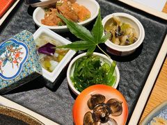 -蝉一日本料理(高新区店)