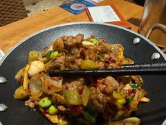 -妈妈菜舟山海鲜(定海古城店)