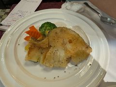 银鳕鱼-太平馆西餐厅(北京路店)