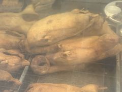 -吴山贡鹅(罍街店)
