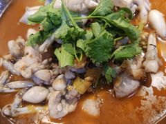 -馬伍旺川菜(江北虹悦城店)
