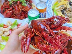 -虾铺子龙虾·私房菜(金源花苑店)