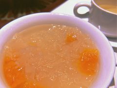 -顺德美的万豪酒店-万豪中餐厅