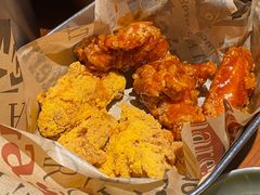 -春熙台韩国料理·章鱼肥牛(西丽店)