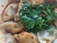 -陕味食族油泼面·小炒盖码面(双榆树店)