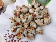 -三亚火车头万人海鲜广场