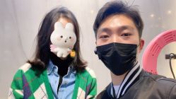 -MONE美发沙龙