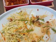 -英兰朝族饭店·英兰锅包肉(佳园路店)