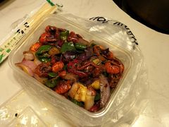 -伍氏猪脚(五一庙街店)