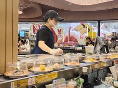 -元气寿司(东方宝泰店)
