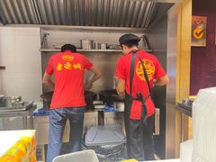 -老通城豆皮大王(吉庆街店)