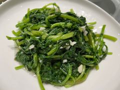 茼蒿-老家菜(海恒店)