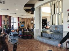 -南沙游艇会·大兵船餐厅