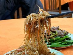 -辉记潮汕海鲜砂锅粥(市桥店)