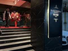 -黑宝石西餐厅(汇励99城市公园店)