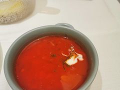 莫斯科红菜汤-俄士厨房(万象城店)