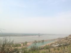 -古柏渡飞黄旅游区