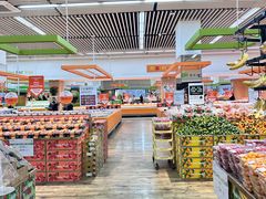 -果蔬好生活超市(东湖店)