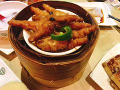 -添好运点心专门店(北角店)