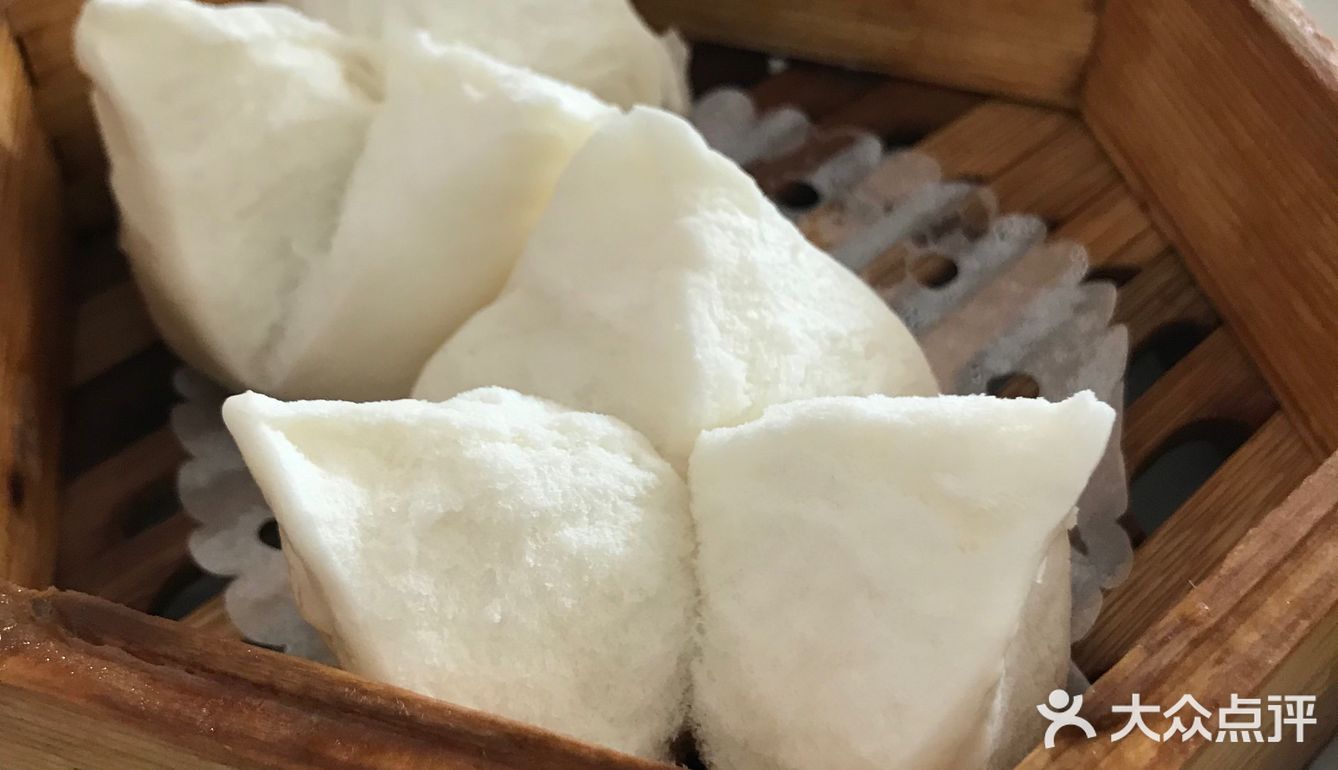 东方早茶哪家强，傲月丽呈名气响