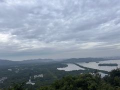 -九曜山