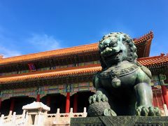-故宫博物院(故宫)
