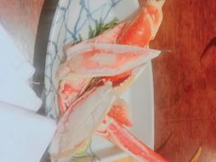 -蟹道乐(新宿本店)