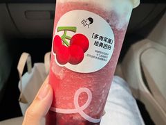 -喜茶(深圳海岸城店)