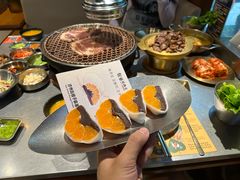 -牧童禧肉社·韩国炭火烤肉店(中粮祥云小镇创始店)