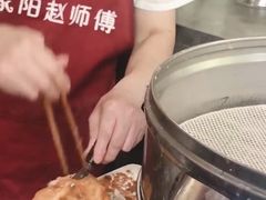 -家阳赵师傅油饼包烧麦(粮道街店)