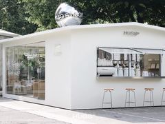 -HUGS coffee(东区店)