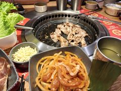 -新石器烤肉(百联川沙店)