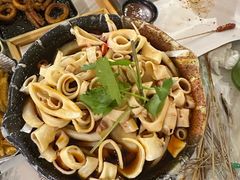 -胖哥豆皮(调兵山店)