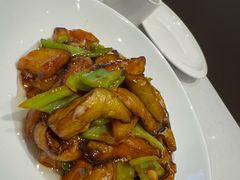 -北李·海肠捞饭·大连菜(望京凯德MALL店)