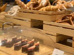 -嘉年华大酒店琴湾-自助餐厅