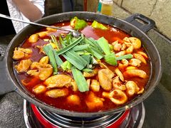湘味肥肠火锅-湘肠香火锅店(团结湖店)