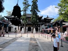 -径山寺