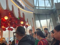 -DQ·蛋糕·冰淇淋(阜盛道店)