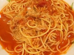 -萨莉亚意式餐厅(天河城购物中心店)